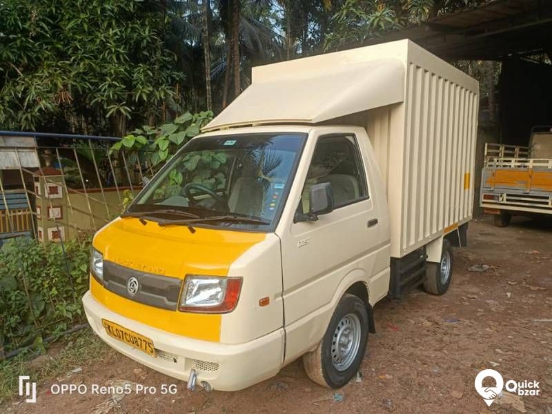 Ashok leyland Dost for sale