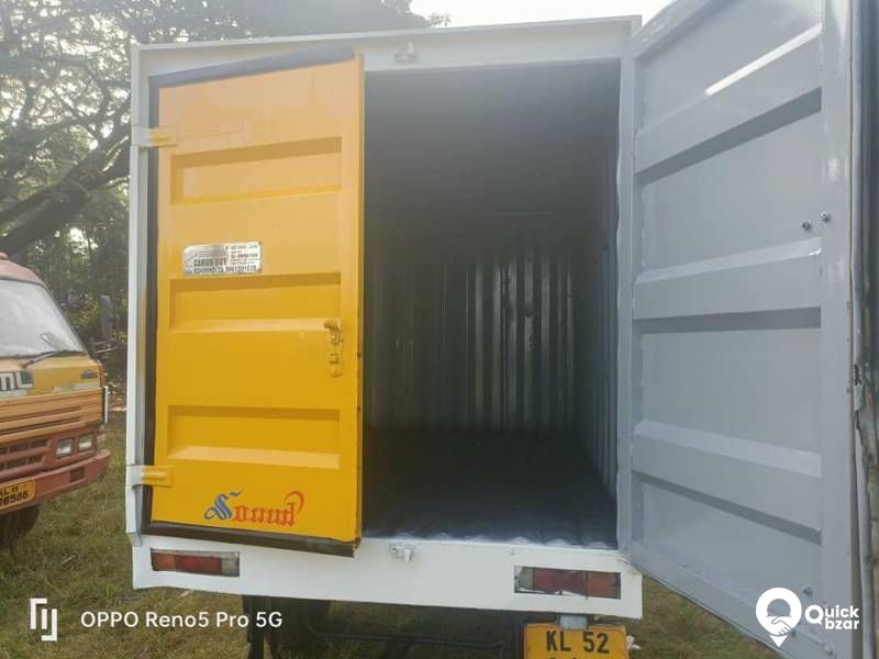 Mahindra bolero Extralong for sale