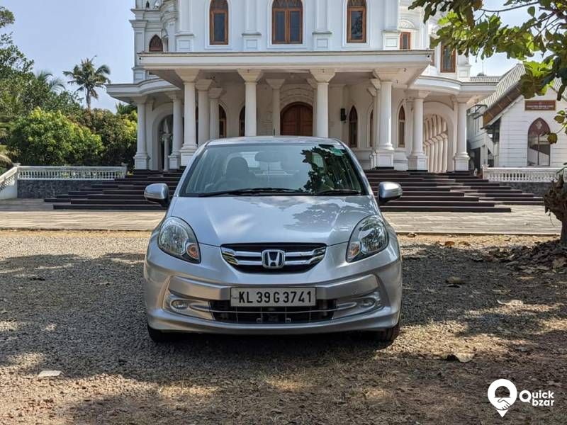 Amaze Vx Diesel 2014 model for sale