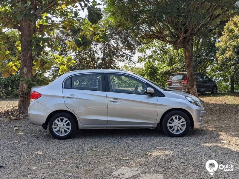 Amaze Vx Diesel 2014 model for sale