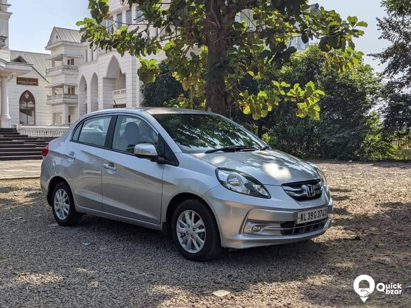 Amaze Vx Diesel 2014 model for sale