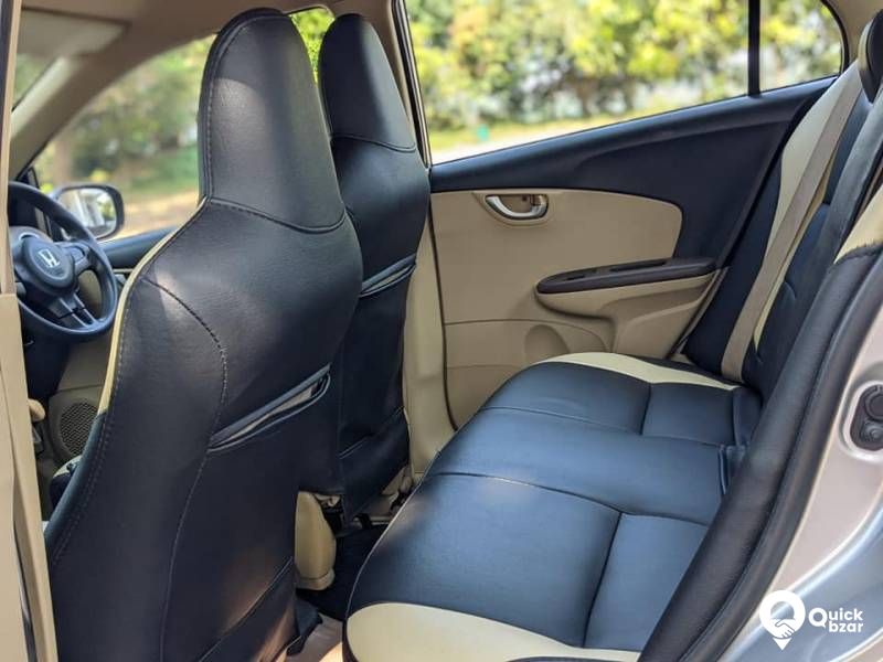 Amaze Vx Diesel 2014 model for sale