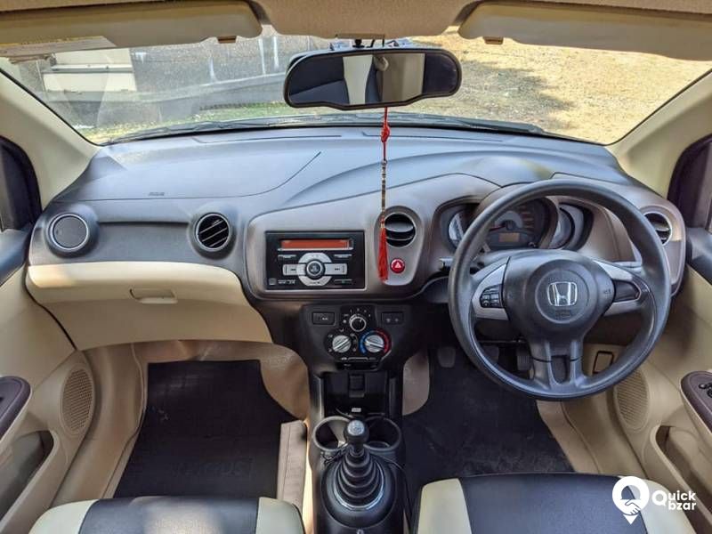 Amaze Vx Diesel 2014 model for sale