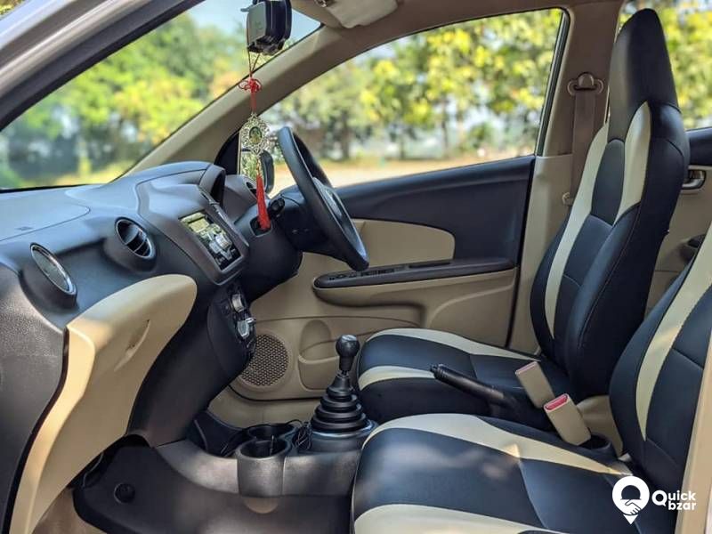 Amaze Vx Diesel 2014 model for sale