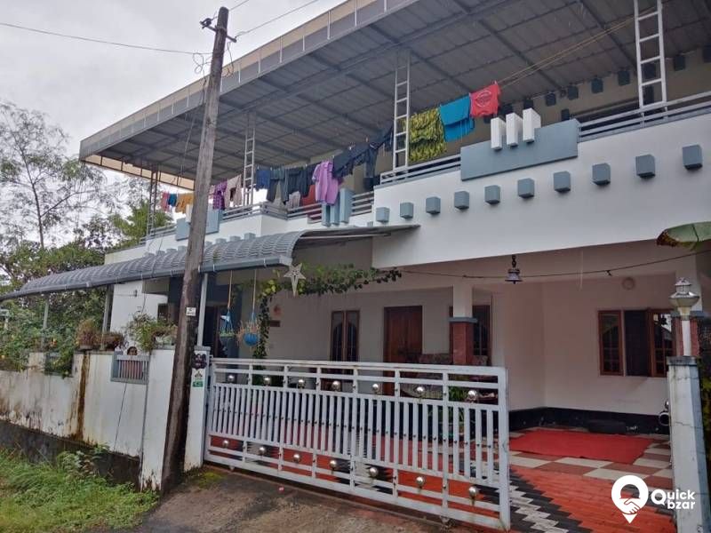 HOUSE FOR URGENT SALE