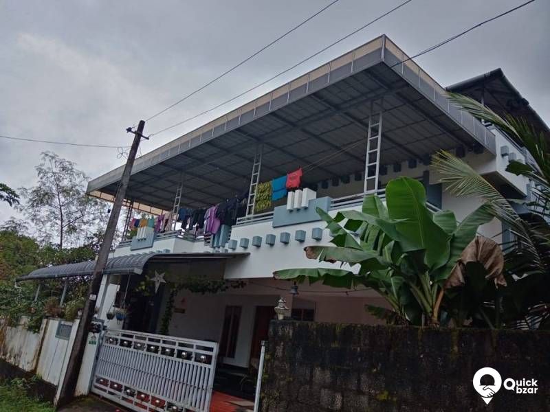 HOUSE FOR URGENT SALE
