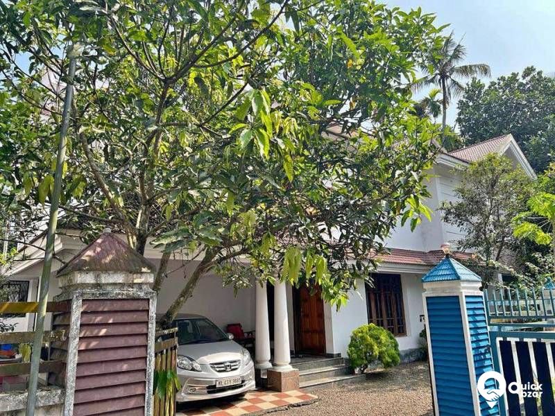 HOUSE FOR SALE