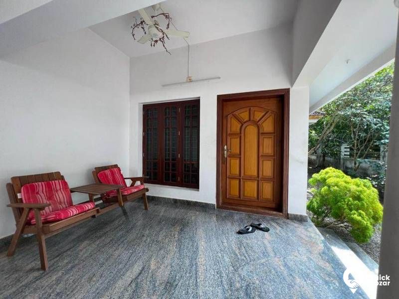 HOUSE FOR SALE