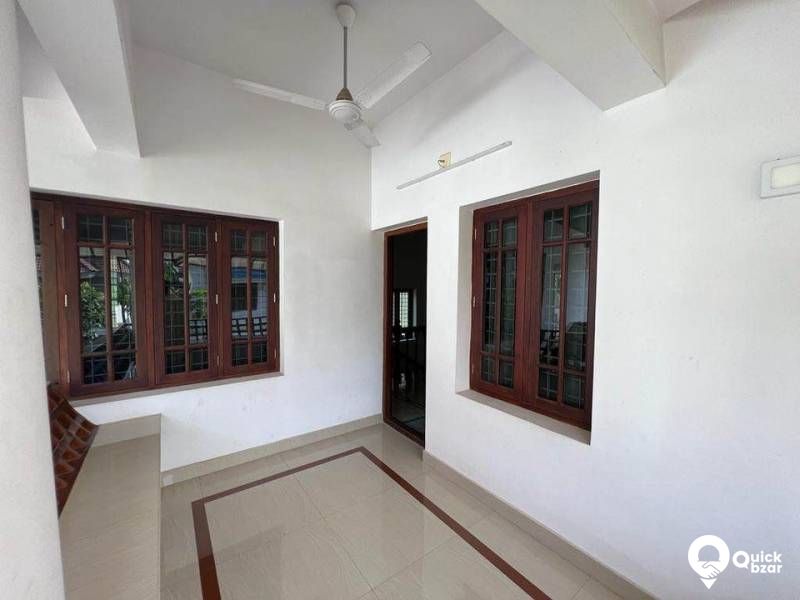 HOUSE FOR SALE