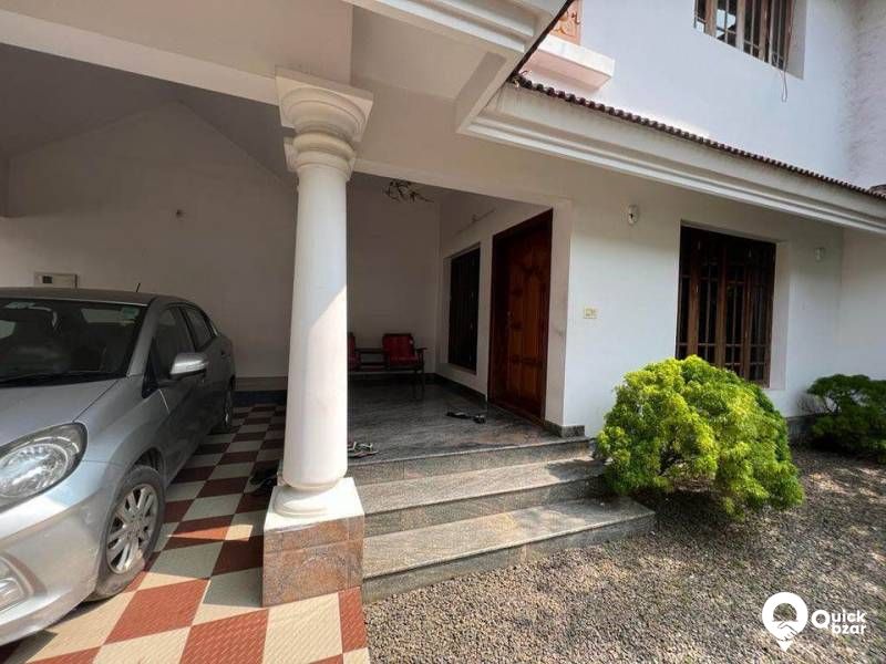HOUSE FOR SALE