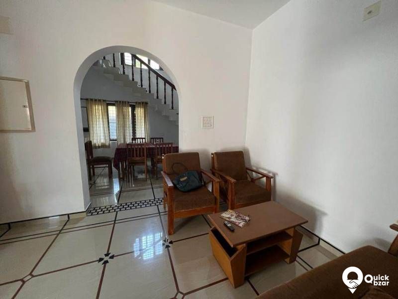 HOUSE FOR SALE