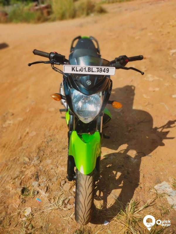,Good condition 2013 model