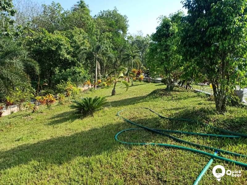FULLY FURNISHED LUXURY HOUSE FOR SALE