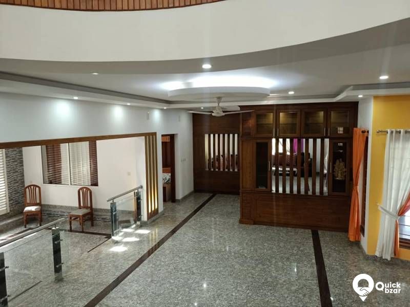 FULLY FURNISHED LUXURY HOUSE FOR SALE