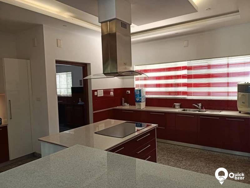 FULLY FURNISHED LUXURY HOUSE FOR SALE