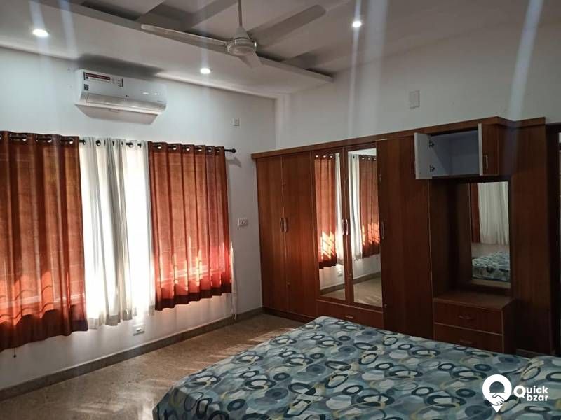 FULLY FURNISHED LUXURY HOUSE FOR SALE