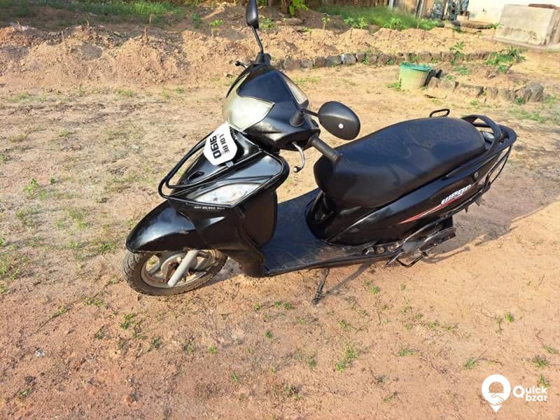 TVs Wego 2011 model