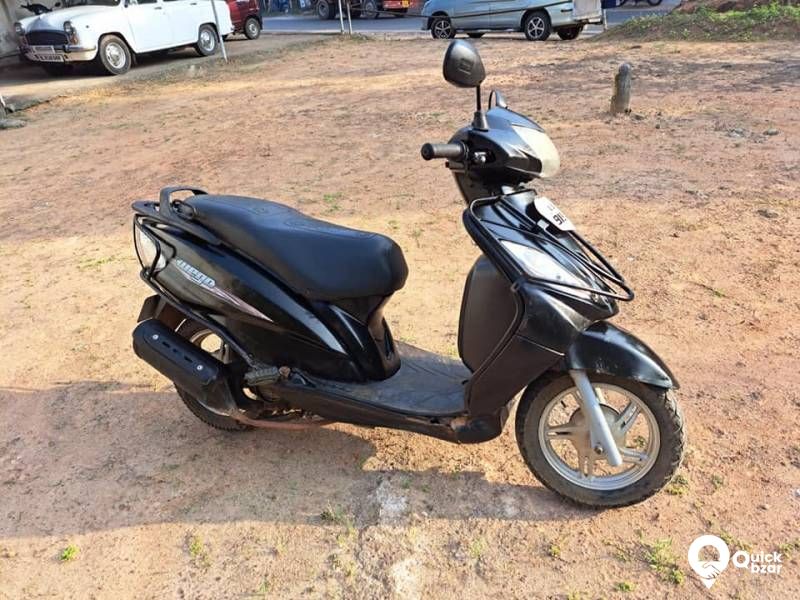 TVs Wego 2011 model