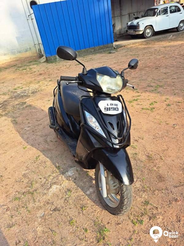 TVs Wego 2011 model