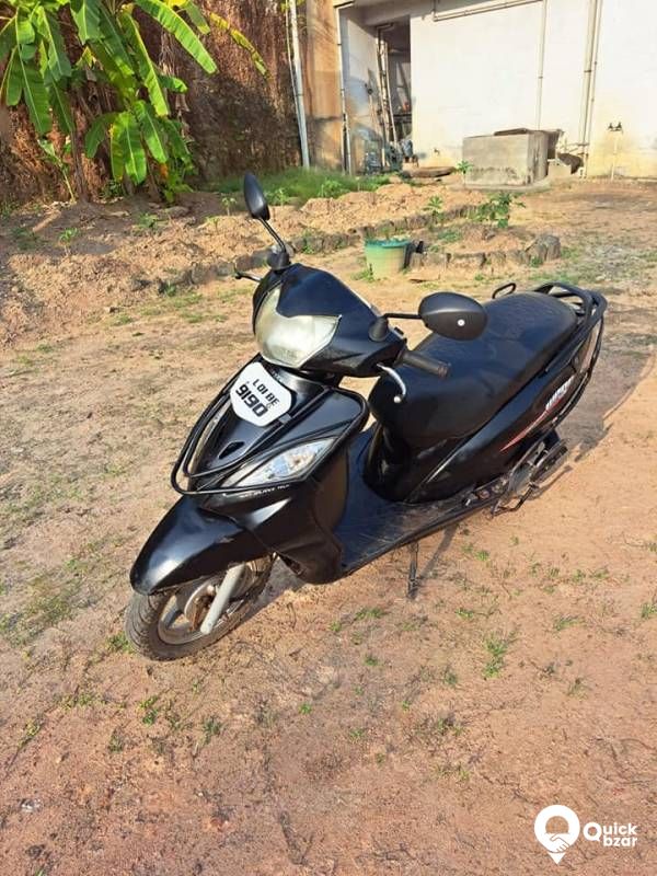 TVs Wego 2011 model