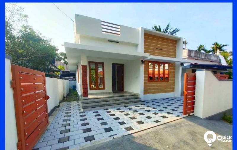 HOUSE FOR SALE