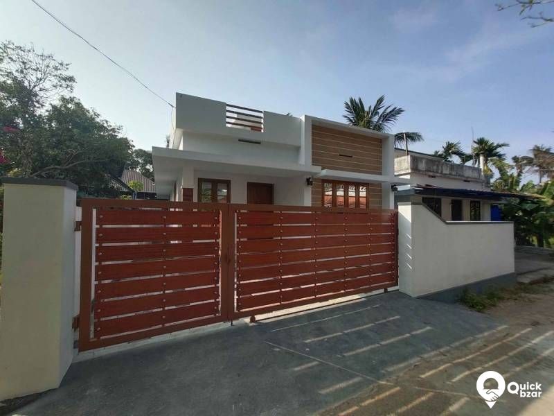 HOUSE FOR SALE