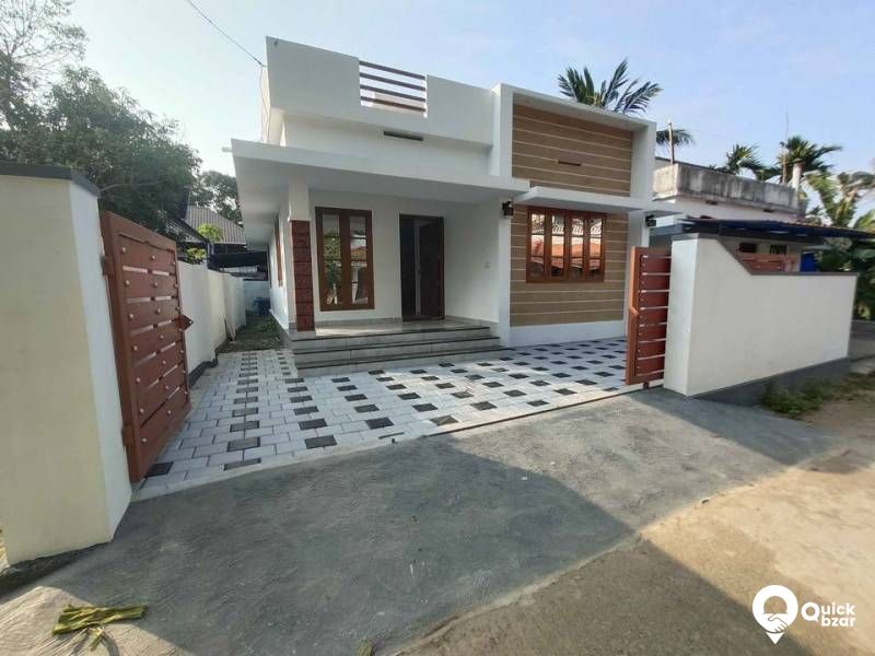 HOUSE FOR SALE