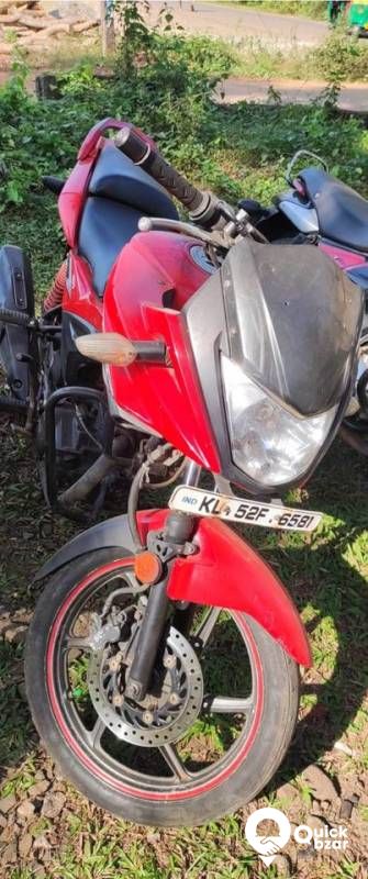 Hero Ignitor 2013 model Single owner New insurance Place kuttipuram ku