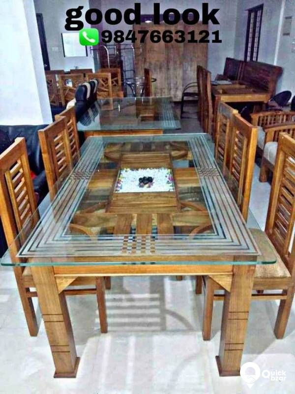 All new furniture installment available