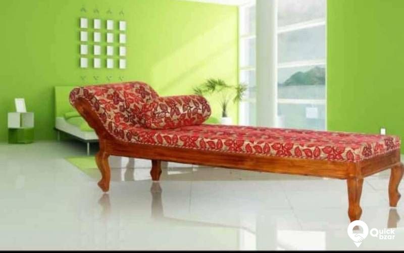 All new furniture installment available