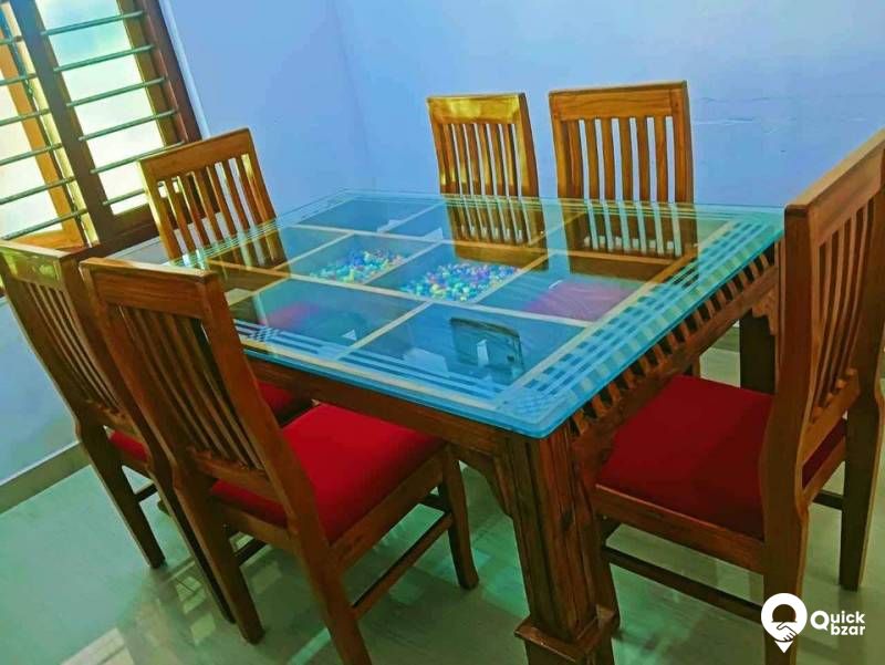 All new furniture installment available