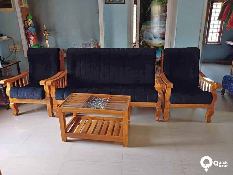 All new furniture installment available