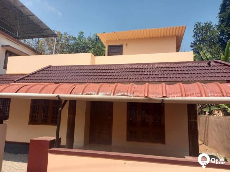 HOUSE FOR SALE