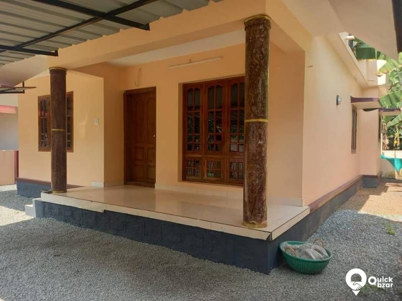 HOUSE FOR SALE