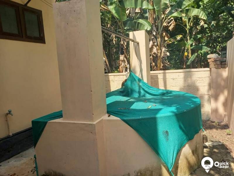 HOUSE FOR SALE