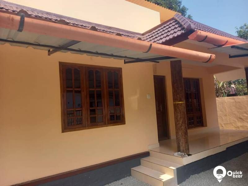 HOUSE FOR SALE