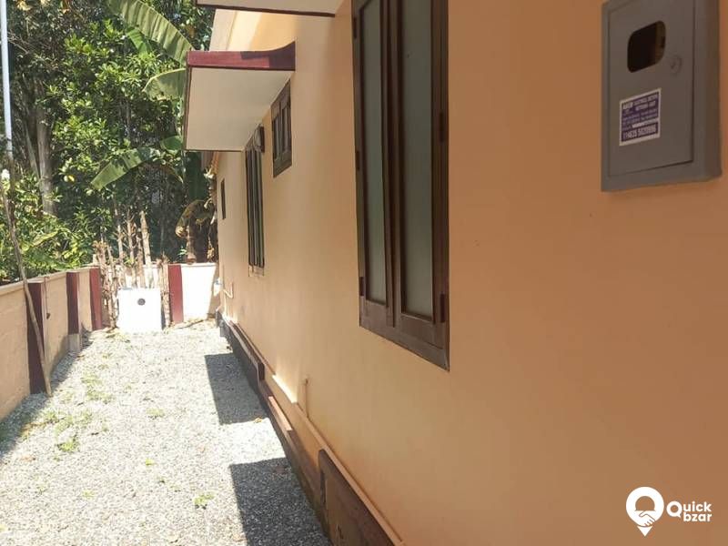 HOUSE FOR SALE