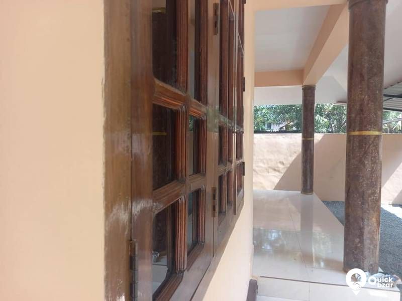 HOUSE FOR SALE