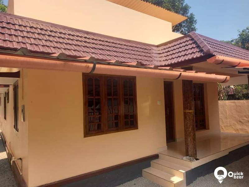 HOUSE FOR SALE