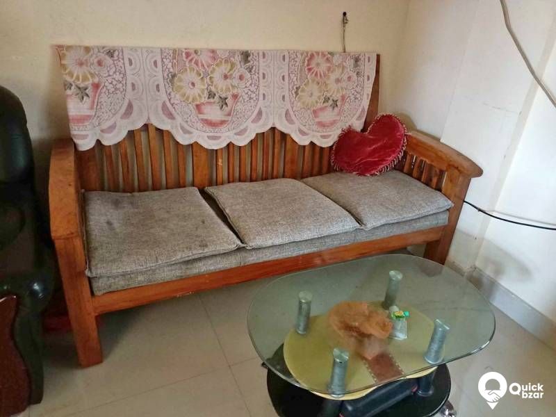 3seater... Bench setty...