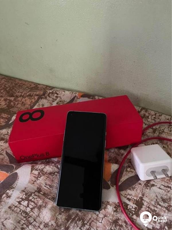 One Plus 8 For Sale