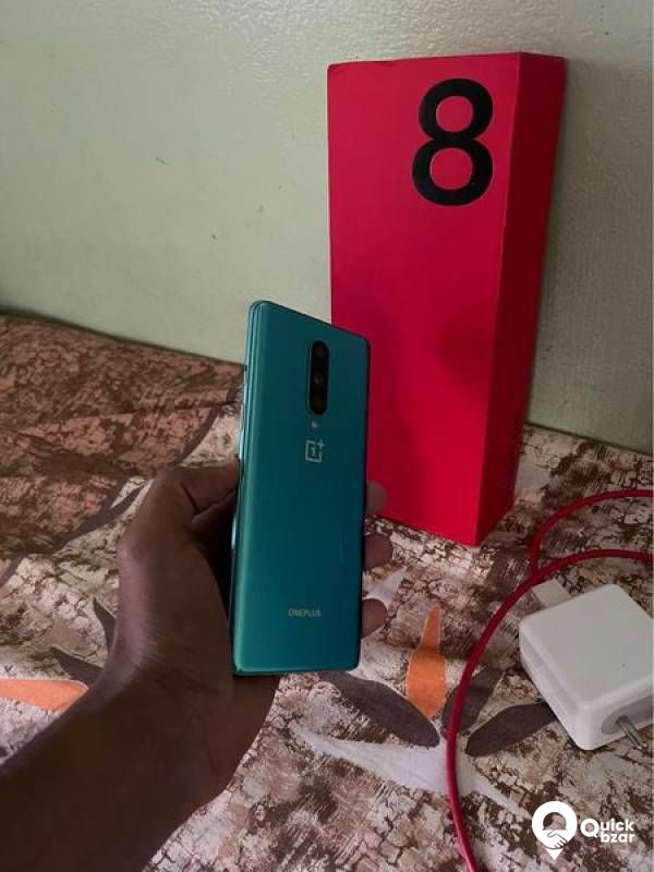 One Plus 8 For Sale