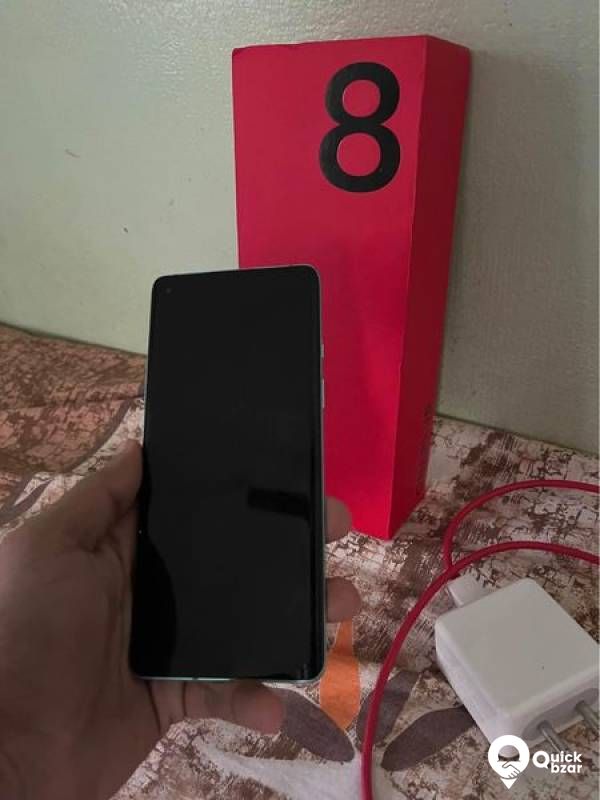 One Plus 8 For Sale