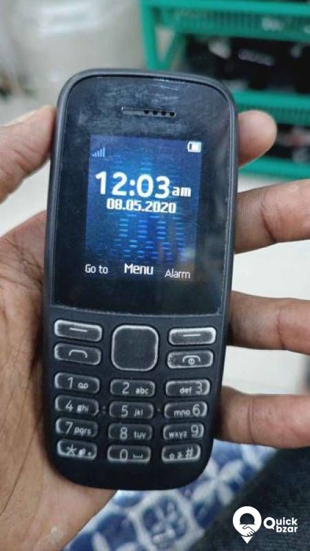 Nokia 105 For Sale