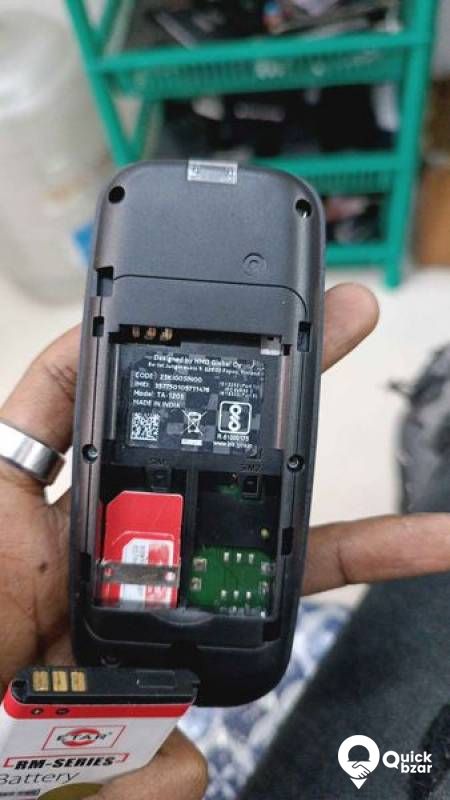 Nokia 105 For Sale