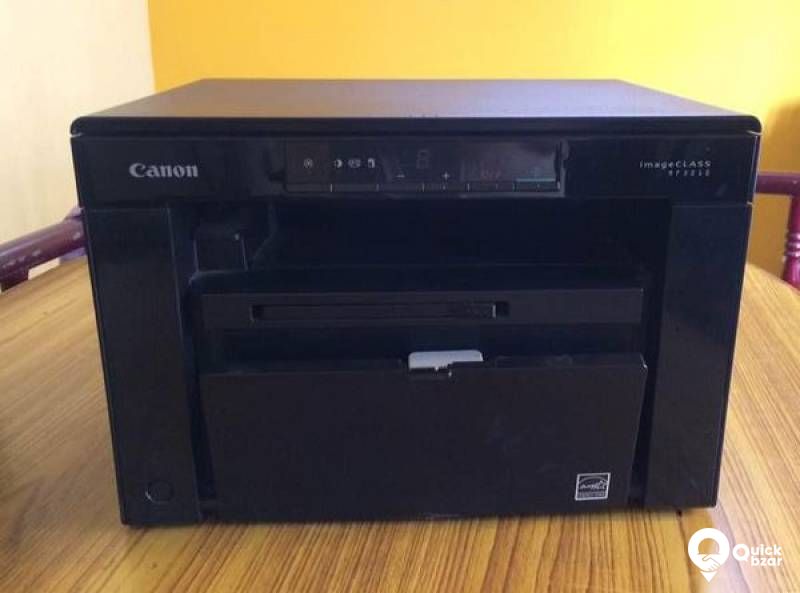 Canon MF3010