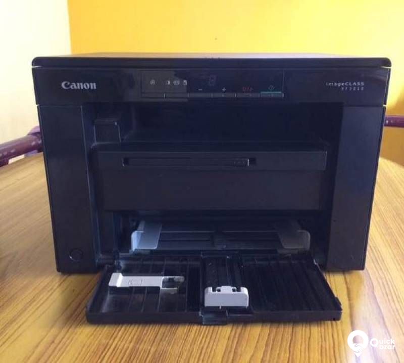 Canon MF3010