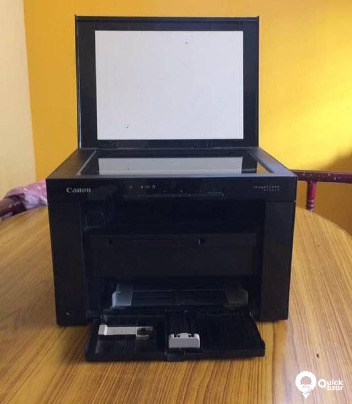 Canon MF3010