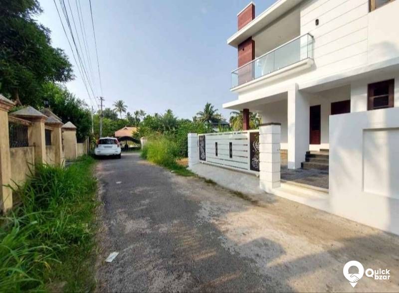 HOUSE FOR SALE