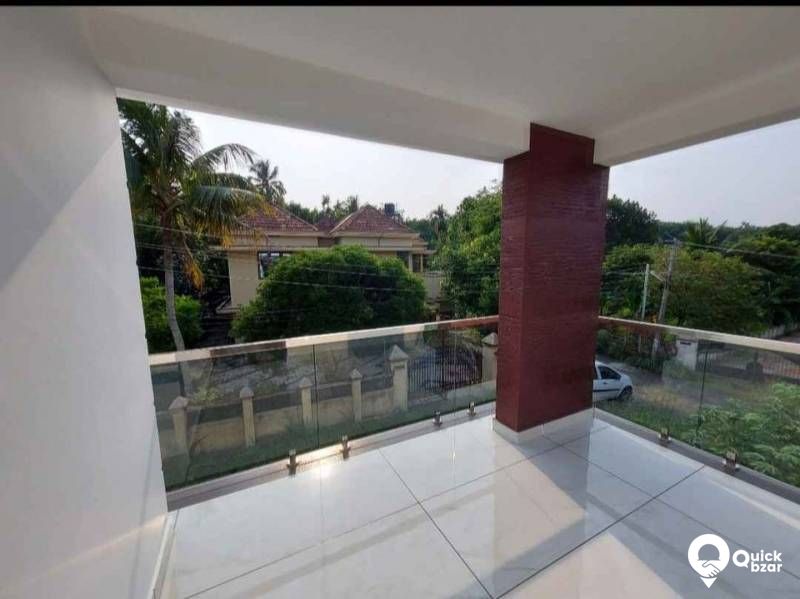 HOUSE FOR SALE